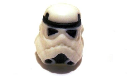 ICUP Star Wars Helmets of the Empire Ice Cube Tray