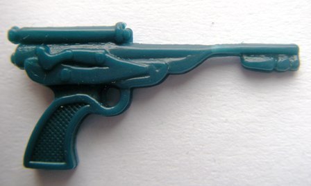 The Vintage Star Wars Weapons & Accessories Guide - Palace Blasters