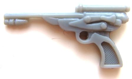 The Vintage Star Wars Weapons & Accessories Guide - Palace Blasters
