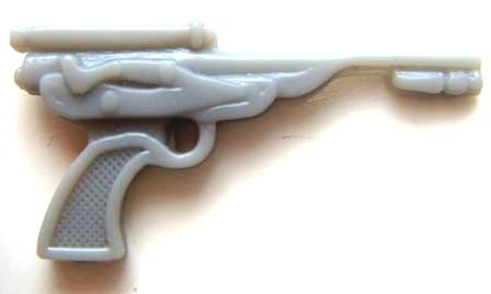 The Vintage Star Wars Weapons & Accessories Guide - Palace Blasters